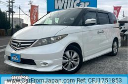 honda elysion 2007 CFJ1751853