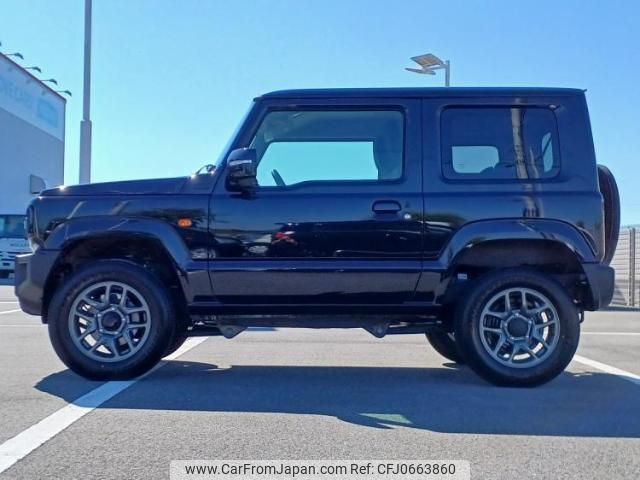 suzuki jimny 2024 quick_quick_3BA-JB64W_JB64W-360606 image 2