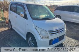 suzuki wagon-r 2009 -SUZUKI--Wagon R DBA-MH23S--MH23S-131661---SUZUKI--Wagon R DBA-MH23S--MH23S-131661-