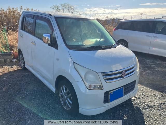 suzuki wagon-r 2009 -SUZUKI--Wagon R DBA-MH23S--MH23S-131661---SUZUKI--Wagon R DBA-MH23S--MH23S-131661- image 1