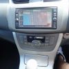 nissan bluebird-sylphy 2016 CFJ1453674 image 25