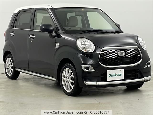 daihatsu cast 2016 -DAIHATSU--Cast DBA-LA260S--LA260S-0008930---DAIHATSU--Cast DBA-LA260S--LA260S-0008930- image 1