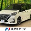 nissan serena 2020 -NISSAN--Serena DAA-GFC27--GFC27-190220---NISSAN--Serena DAA-GFC27--GFC27-190220- image 1