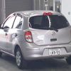 nissan march 2011 CFJ1854557 image 2