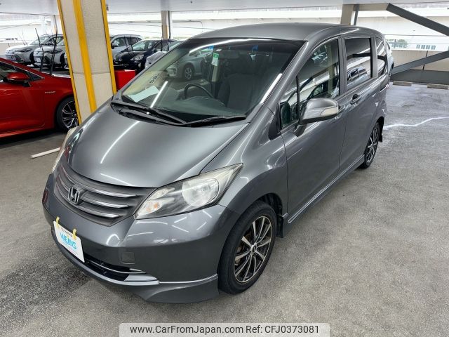 honda freed 2010 AF-GB3-1164887 image 1