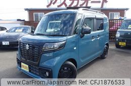 suzuki spacia 2024 CFJ1876533