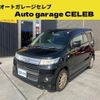 suzuki wagon-r-stingray 2012 quick_quick_MH23S_MH23S-663560 image 1