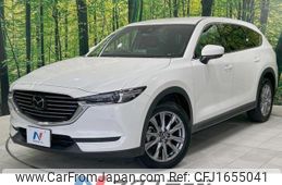 mazda cx-8 2019 CFJ1655041
