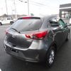 mazda demio 2022 -MAZDA--MAZDA2 5BA-DJLFS--DJLFS-758110---MAZDA--MAZDA2 5BA-DJLFS--DJLFS-758110- image 3