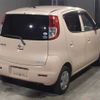 nissan moco 2010 -NISSAN 【宇都宮 】--Moco MG22S-384611---NISSAN 【宇都宮 】--Moco MG22S-384611- image 2