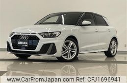 audi a1 2020 CFJ1696941
