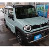 suzuki hustler 2025 -SUZUKI--Hustler 5AA-MR92S--MR92S-496***---SUZUKI--Hustler 5AA-MR92S--MR92S-496***- image 1