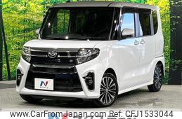 daihatsu tanto 2019 CFJ1533044