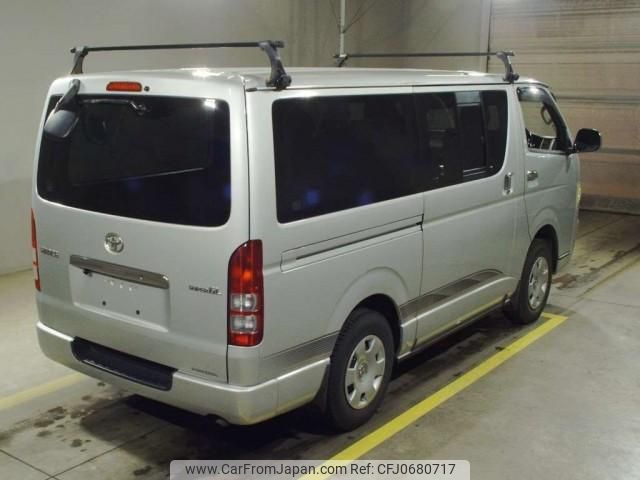 toyota hiace-van 2007 quick_quick_KR-KDH205V_KDH205-0035805 image 2