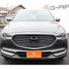 mazda cx-8 2018 -MAZDA--CX-8 3DA-KG2P--KG2P-111358---MAZDA--CX-8 3DA-KG2P--KG2P-111358- image 7