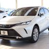 toyota harrier-hybrid 2022 quick_quick_6AA-AXUH80_AXUH80-0043656 image 3