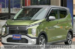 mitsubishi ek-cross 2022 CFJ1840024