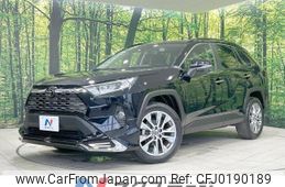 toyota rav4 2020 -TOYOTA--RAV4 6BA-MXAA54--MXAA54-4014872---TOYOTA--RAV4 6BA-MXAA54--MXAA54-4014872-