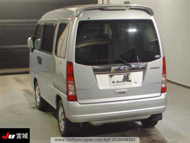 subaru sambar-dias-wagon 2005 -SUBARU--Samber Dias Wagon TW2-022789---SUBARU--Samber Dias Wagon TW2-022789- image 2