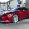lexus lc 2017 CFJ1767221 image 5