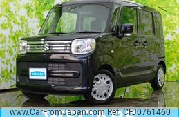 suzuki spacia 2023 quick_quick_5AA-MK53S_MK53S-000210