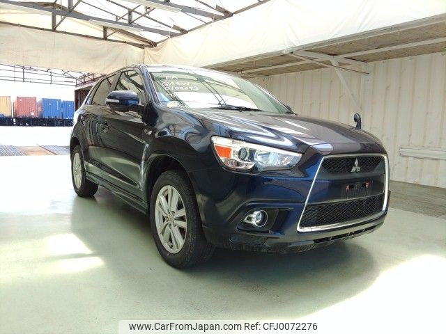 mitsubishi rvr 2012 ENHANCEAUTO_1_ea286266 image 1