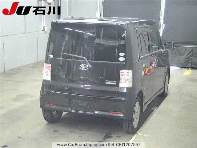 daihatsu move-conte 2012 -DAIHATSU--Move Conte L585S-0026712---DAIHATSU--Move Conte L585S-0026712- image 2