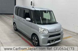 daihatsu tanto 2017 -DAIHATSU--Tanto LA600S-0604635---DAIHATSU--Tanto LA600S-0604635-