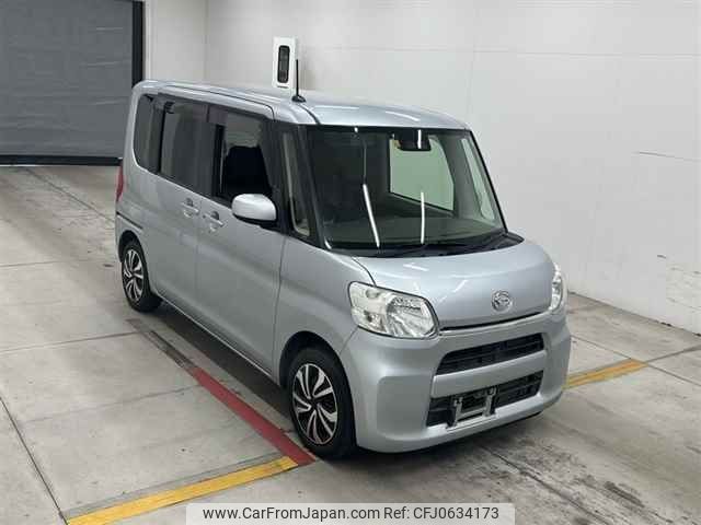 daihatsu tanto 2017 -DAIHATSU--Tanto LA600S-0604635---DAIHATSU--Tanto LA600S-0604635- image 1