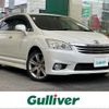 toyota mark-x-zio 2011 -TOYOTA--MarkX Zio DBA-ANA10--ANA10-0034658---TOYOTA--MarkX Zio DBA-ANA10--ANA10-0034658- image 1