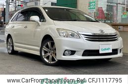 toyota mark-x-zio 2011 -TOYOTA--MarkX Zio DBA-ANA10--ANA10-0034658---TOYOTA--MarkX Zio DBA-ANA10--ANA10-0034658-