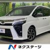 toyota voxy 2018 -TOYOTA--Voxy DBA-ZRR80W--ZRR80-0446670---TOYOTA--Voxy DBA-ZRR80W--ZRR80-0446670- image 1