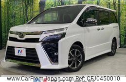 toyota voxy 2018 -TOYOTA--Voxy DBA-ZRR80W--ZRR80-0446670---TOYOTA--Voxy DBA-ZRR80W--ZRR80-0446670-