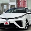 toyota mirai 2019 -TOYOTA--MIRAI ZBA-JPD10--JPD10-0004010---TOYOTA--MIRAI ZBA-JPD10--JPD10-0004010- image 1