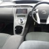 toyota prius 2010 -TOYOTA--Prius ZVW30-5199959---TOYOTA--Prius ZVW30-5199959- image 4