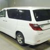 toyota alphard 2014 -TOYOTA--Alphard DBA-ANH25W--ANH25-8056392---TOYOTA--Alphard DBA-ANH25W--ANH25-8056392- image 8
