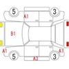 subaru brz 2023 -SUBARU--BRZ 3BA-ZD8--ZD8-013953---SUBARU--BRZ 3BA-ZD8--ZD8-013953- image 2