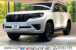 toyota land-cruiser-prado 2023 -TOYOTA--Land Cruiser Prado 3BA-TRJ150W--TRJ150-0171294---TOYOTA--Land Cruiser Prado 3BA-TRJ150W--TRJ150-0171294-