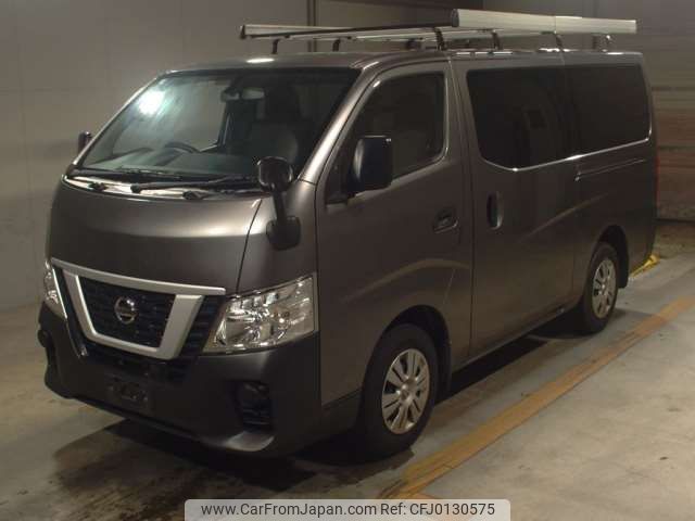 nissan caravan-van 2019 -NISSAN--Caravan Van LDF-VW2E26--VW2E26-114487---NISSAN--Caravan Van LDF-VW2E26--VW2E26-114487- image 1