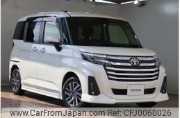 toyota roomy 2021 -TOYOTA--Roomy 5BA-M900A--M900A-0573644---TOYOTA--Roomy 5BA-M900A--M900A-0573644-