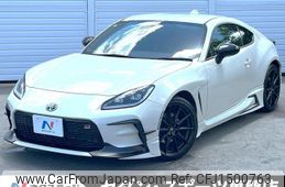 toyota 86 2023 CFJ1500763