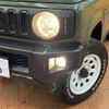 suzuki jimny 2021 -SUZUKI--Jimny 3BA-JB64W--JB64W-210709---SUZUKI--Jimny 3BA-JB64W--JB64W-210709- image 14