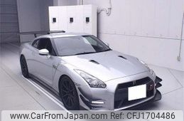 nissan gt-r 2013 CFJ1704486