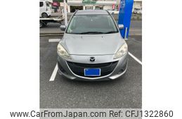 mazda premacy 2010 -MAZDA--Premacy DBA-CWEFW--CWEFW-102355---MAZDA--Premacy DBA-CWEFW--CWEFW-102355-