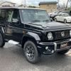 suzuki jimny-sierra 2024 quick_quick_JB74W_JB74W-210046 image 14