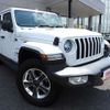 chrysler jeep-wrangler 2022 -CHRYSLER--Jeep Wrangler 3BA-JL20L--1C4HJXLN1NW210823---CHRYSLER--Jeep Wrangler 3BA-JL20L--1C4HJXLN1NW210823- image 19