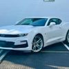 chevrolet camaro 2020 CFJ1835816 image 1