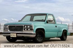 chevrolet c-1500 1991 CFJ1715524