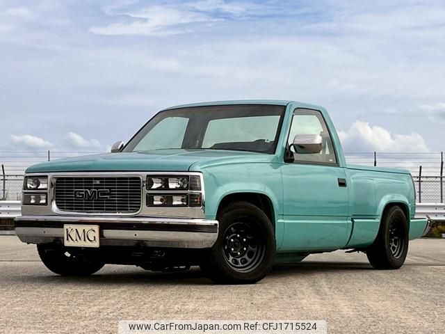 chevrolet c-1500 1991 CFJ1715524 image 1