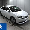 toyota allion 2015 -TOYOTA--Allion NZT260--NZT260-3162395---TOYOTA--Allion NZT260--NZT260-3162395- image 1